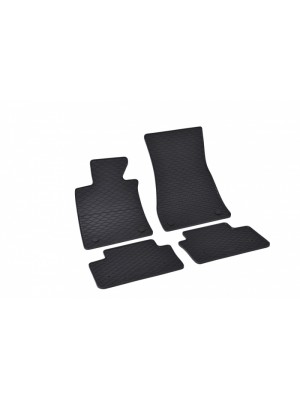 Gumové autokoberce BMW 5 G60/G61